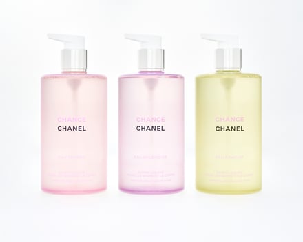 シャネル1月発売の新商品