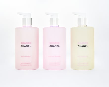 シャネル1月発売の新商品