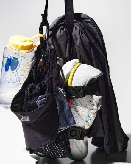 シューズホルダー