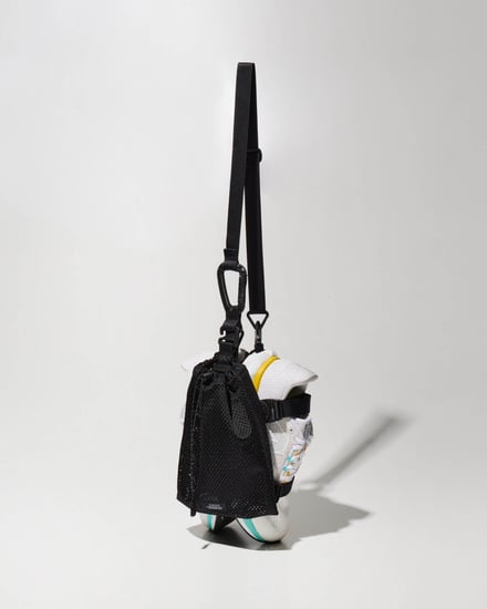 シューズホルダー