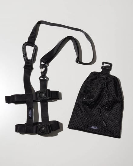 シューズホルダー