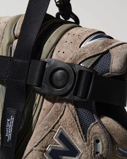 シューズホルダー