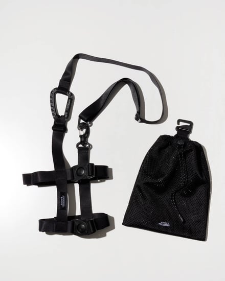 シューズホルダー