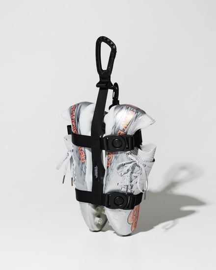 シューズホルダー