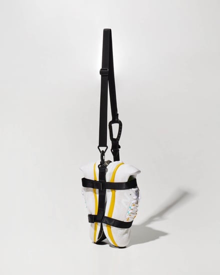 シューズホルダー