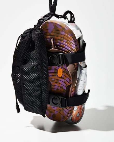 シューズホルダー