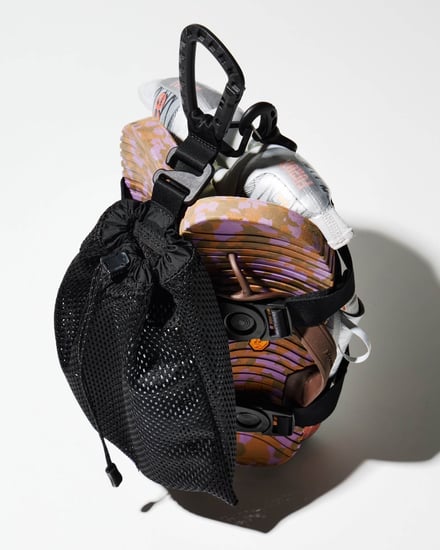 シューズホルダー