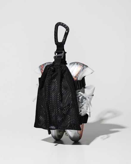 シューズホルダー