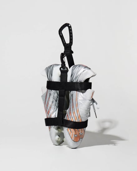 シューズホルダー