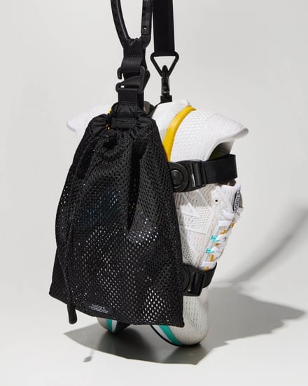 シューズホルダー