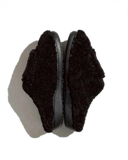 BED j.w. FORD × SUBU Collaboration “Teddy”