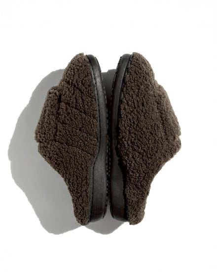 BED j.w. FORD × SUBU Collaboration “Teddy”