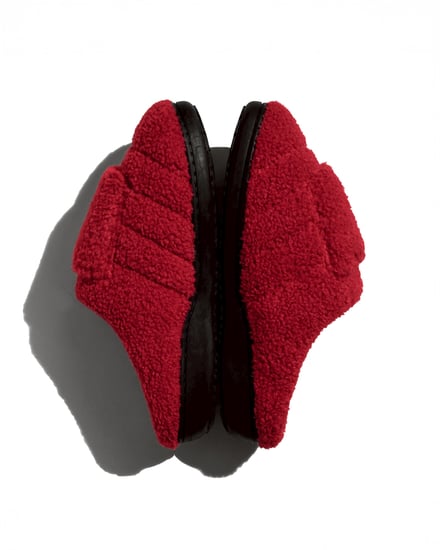 BED j.w. FORD × SUBU Collaboration “Teddy”