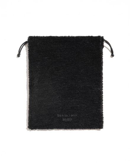 BED j.w. FORD × SUBU Collaboration “Teddy”