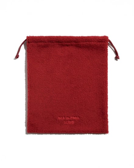 BED j.w. FORD × SUBU Collaboration “Teddy”