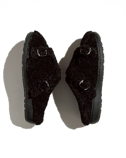 BED j.w. FORD × SUBU Collaboration “Teddy”