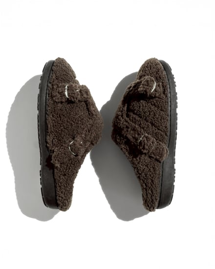 BED j.w. FORD × SUBU Collaboration “Teddy”