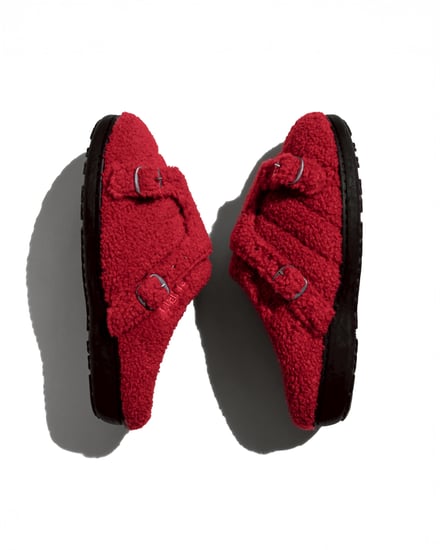 BED j.w. FORD × SUBU Collaboration “Teddy”