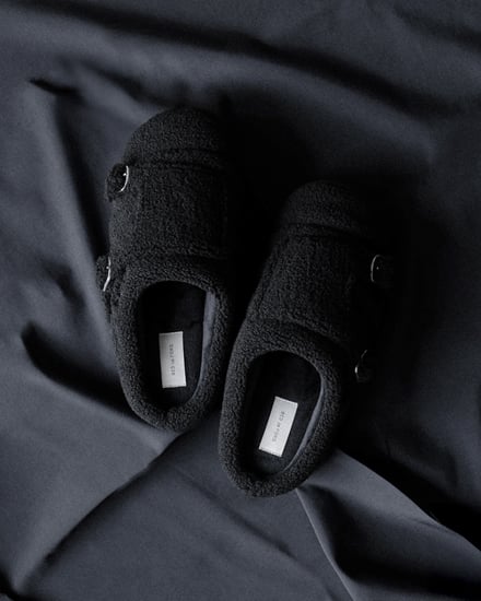 BED j.w. FORD × SUBU Collaboration “Teddy”