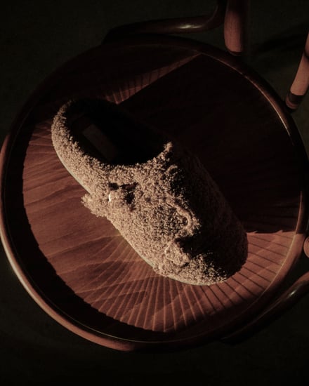 BED j.w. FORD × SUBU Collaboration “Teddy”