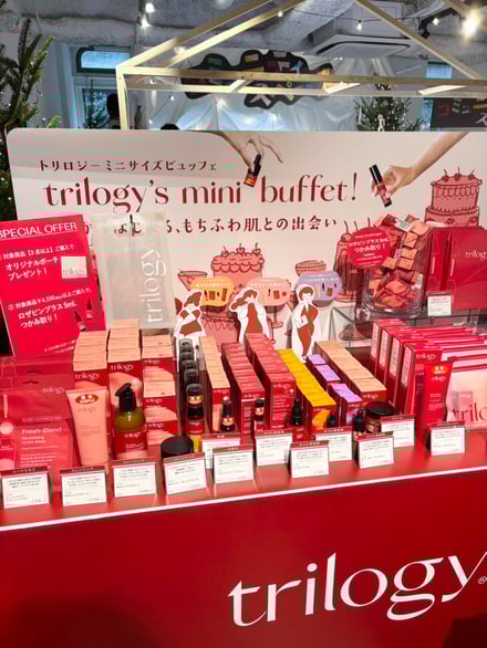 「ビープル」がオーガニックアイテムのフェスを開催、約50のブランドが参加。