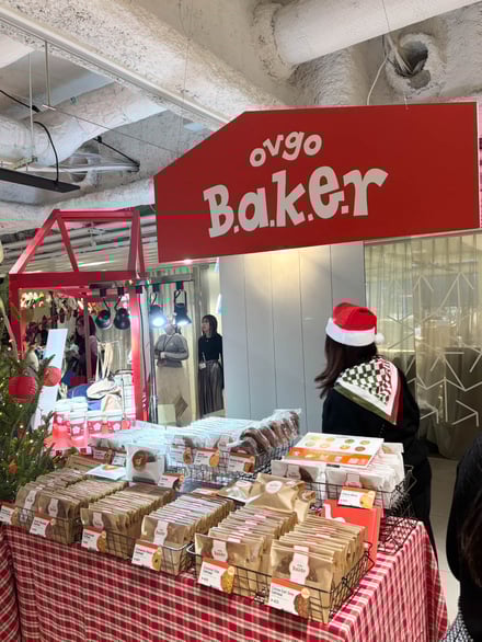 「ビープル」がオーガニックアイテムのフェスを開催、約50のブランドが参加。