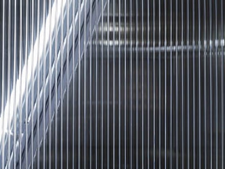 BODYSONG.がオープンするフラッグシップショップの内装