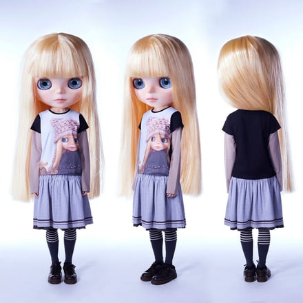 キャンペーンヴィジュアル