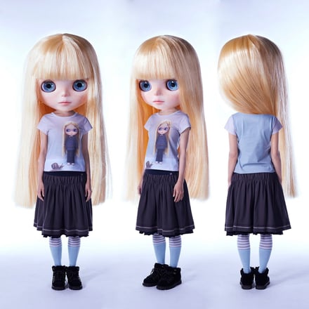 キャンペーンヴィジュアル