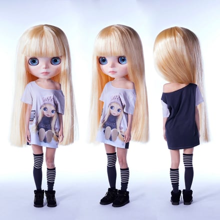 キャンペーンヴィジュアル