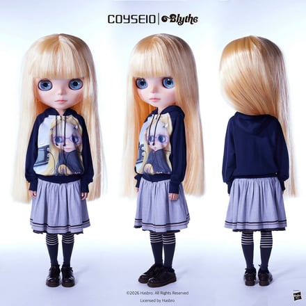 キャンペーンヴィジュアル