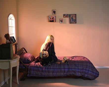 キャンペーンヴィジュアル