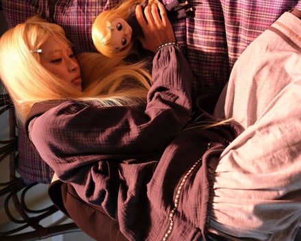 キャンペーンヴィジュアル