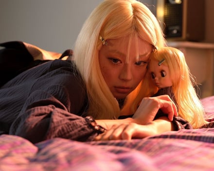 キャンペーンヴィジュアル