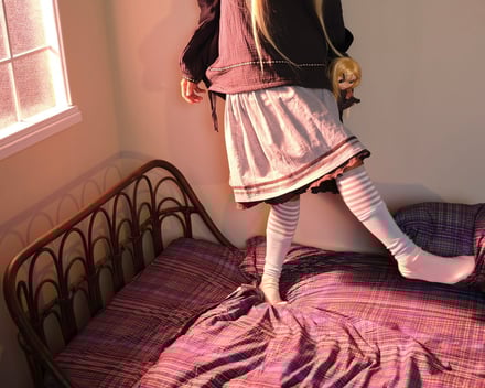 キャンペーンヴィジュアル