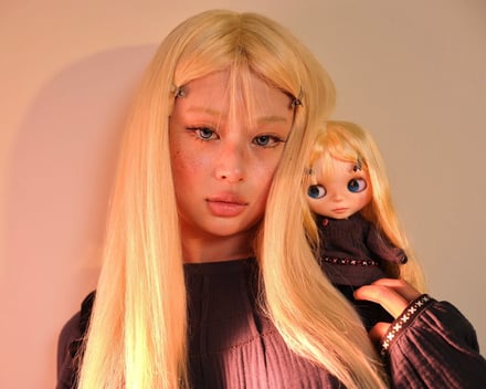 キャンペーンヴィジュアル