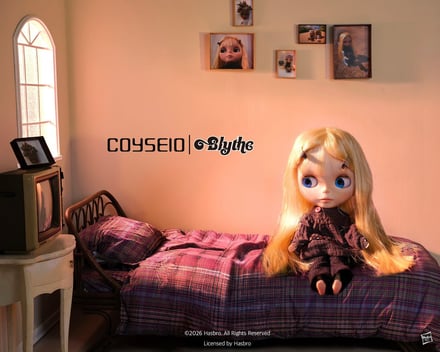 キャンペーンヴィジュアル