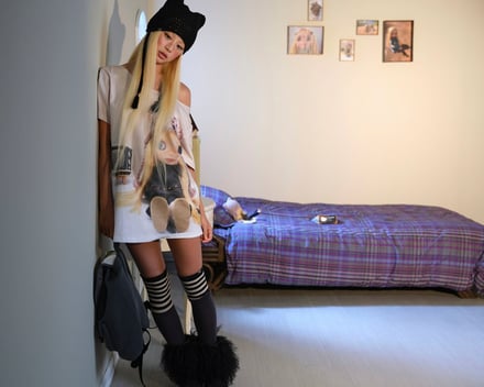 キャンペーンヴィジュアル