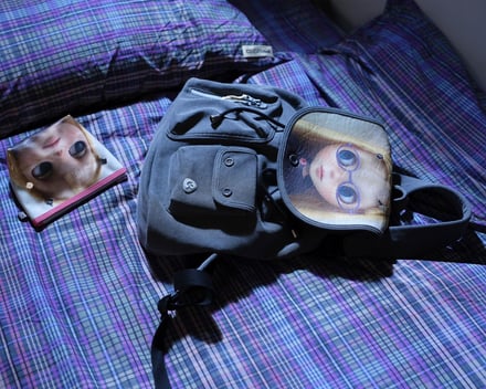 キャンペーンヴィジュアル