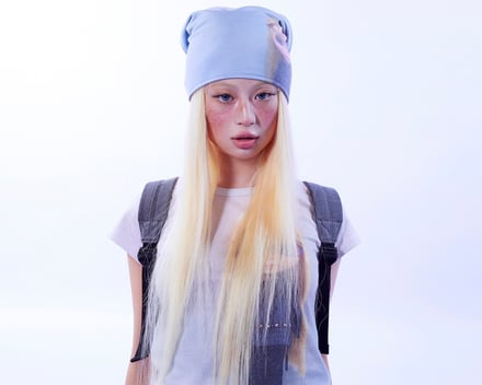 キャンペーンヴィジュアル