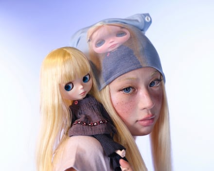 キャンペーンヴィジュアル