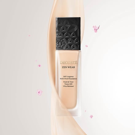 「コスメデコルテ」の人気ファンデがさらに進化 "極薄ハイカバー"な仕上がりに