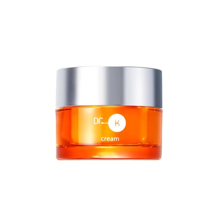 「ドクターケイ」が薬用クリームを発売　炎症老化に着目した青山・美容皮膚処方の進化版