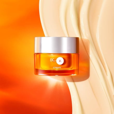 「ドクターケイ」が薬用クリームを発売　炎症老化に着目した青山・美容皮膚処方の進化版