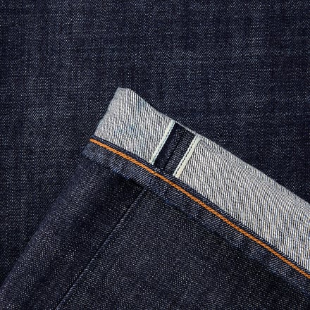 エドウインが原宿店のオープン9周年を記念して発売するアイテムの画像