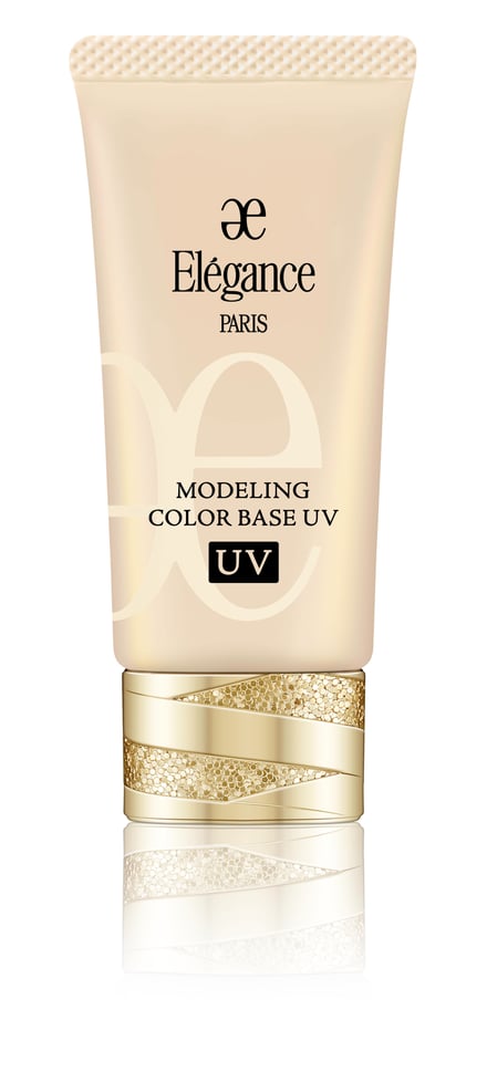 エレガンスの下地