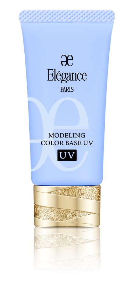 エレガンスの下地