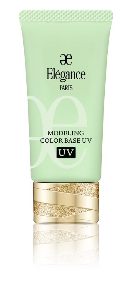 エレガンスの下地