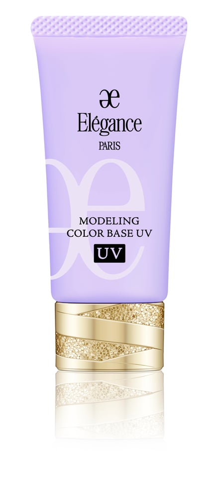 エレガンスの下地