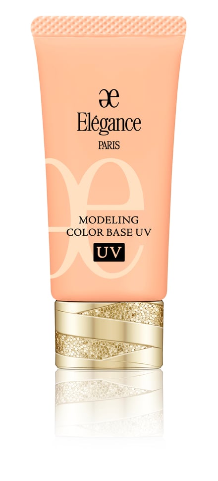 エレガンスの下地